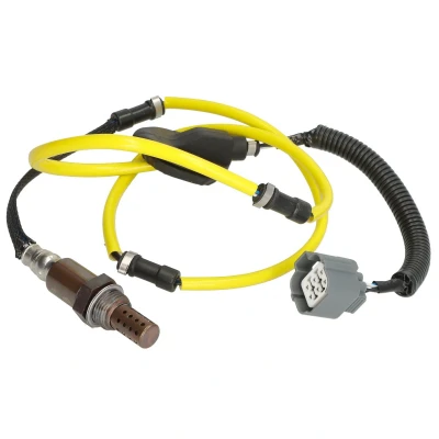 Abbildung von HELLA 6PA 358 221 961 Lambdasonde beheizt HONDA: Accord 7 Limousine, Tourer