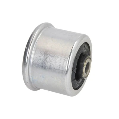 Abbildung von MEYLE 100 710 0050 Querlenkerlager ohne Halter Hinterachse links, rechts Hydrolager VOLKSWAGEN: Passat B8 Variant, Limousine