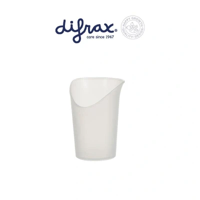 Abbildung von Difrax Trinklernbecher 6+ Monate 1 St