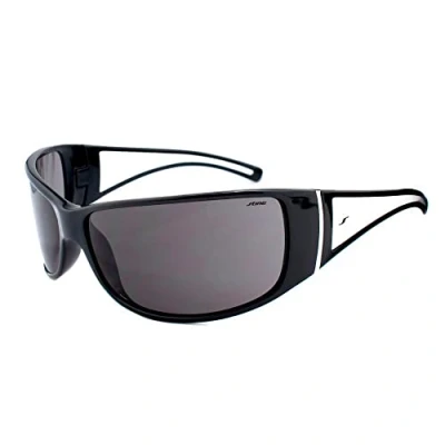 Abbildung von Sting Unisex Sonnenbrille SS6300 0Z42, Schwarz, 95/15/105