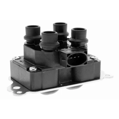 Abbildung von VEMO Original Quality V25 70 0006 Zündspule 3 12 FORD: KA Schrägheck, FIESTA 4, 3, MAZDA: 626 V Hatchback, Premacy, Limousine