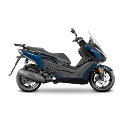 Abbildung von Shad Topcaseträgerarme K0DT14ST für Kymco Downtown GT 125 2025