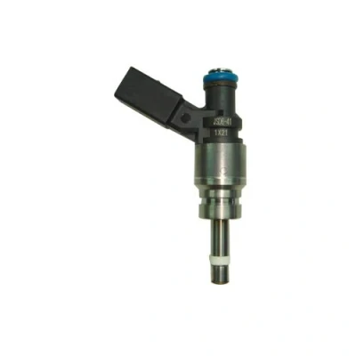 Abbildung von HITACHI 137123 Einspritzventil AUDI: A6 C6 Avant, A8 D3, Limousine