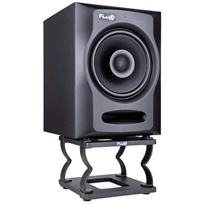Abbildung von Fluid Audio Tischstativ (DS8 Monitor Tischstativ)