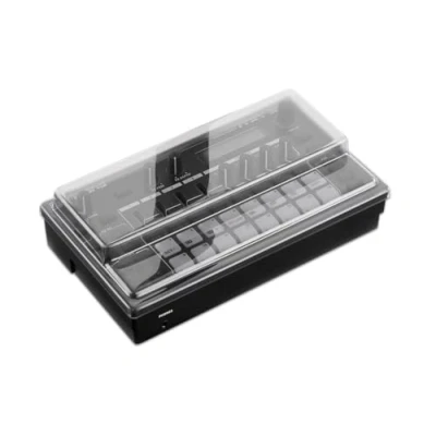 Abbildung von Decksaver Roland MC 101 Abdeckung (DS PC MC101)
