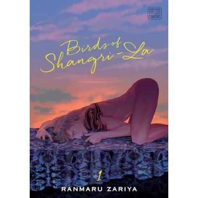Abbildung von Birds OF SHANGRI La, Vol. 1 (BIRDS LA GN, Band 1)