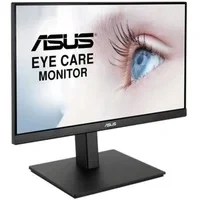 Abbildung von Asus VA229QSB LCD Monitor (55 cm/22 &quot;, 1920 x 1080 px, Full HD, 5 ms Reaktionszeit, 60 Hz, IPS LED)