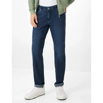 Abbildung von BRAX Style LUKE Jeans Tapered Fit, Herren, Größe: 50, Blue