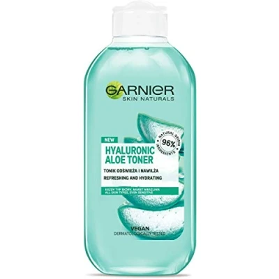 Abbildung von HYALURONIC ALOE TONIK NAWILŻAJACK CY ALOES I KWAS HIALUNOROWY