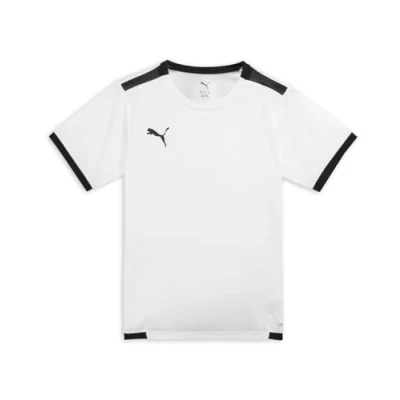 Abbildung von PUMA Trainingstop &quot;TEAMLIGA JERSEY JR&quot;
