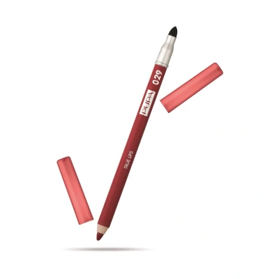 Abbildung von Pupa True Lips Lip Liner 029 Fire Red 5% Rabattcode PUPA5