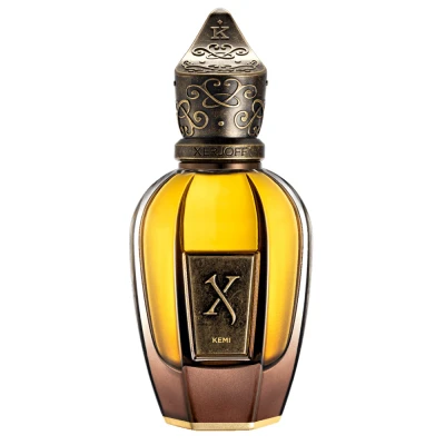 Abbildung von Xerjoff Kemi Collection Parfum 50 ml