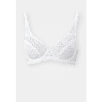 Abbildung von Triumph Amourette W Bügel BH (85E Weiß)