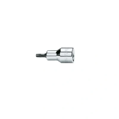 Abbildung von BETA 009200520 Kraft Stecknuss 20mm T20 12,5 (1/2&quot;)mm (Zoll)