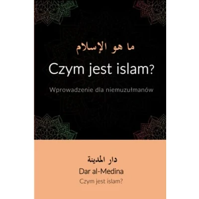 Abbildung von Czym jest islam?: Wprowadzenie dla nie muzułmanów