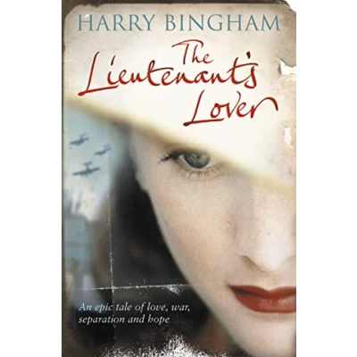 Abbildung von THE LIEUTENANT’S LOVER: An epic tale of love, war, separation and hope