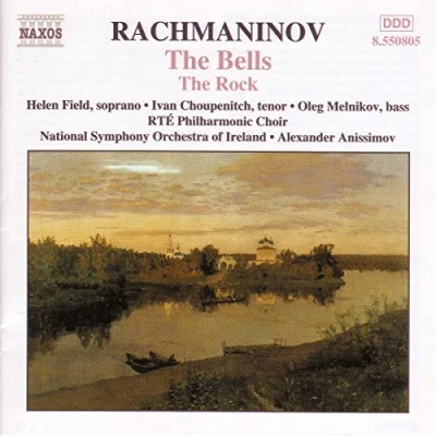 Abbildung von The Bells/the Rock