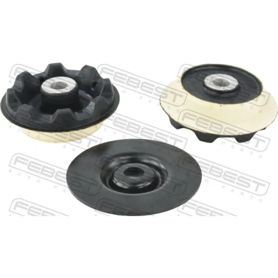 Abbildung von Lagerung, Differential FEBEST VWAB 053 KIT