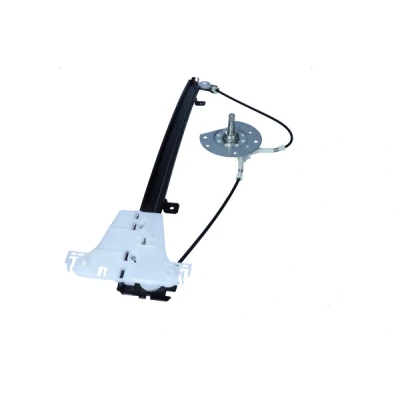 Abbildung von Maxgear Fensterheber vorne links manuell 50 0815 VOLKSWAGEN: Fox Schrägheck