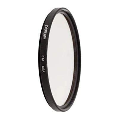 Abbildung von Tiffen FILTER 58MM 81A