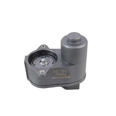 Abbildung von METZGER 0899268 Stellelement, Feststellbremse Bremssattel VOLVO: V60 I, V70 3, S60 II