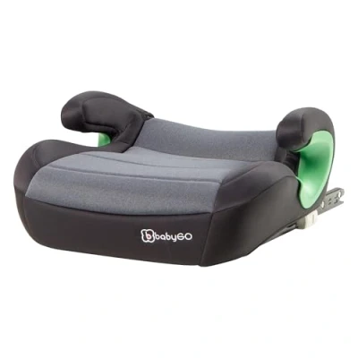 Abbildung von BabyGo Kindersitzerhöhung Bursa III Isize, für 135 150 cm