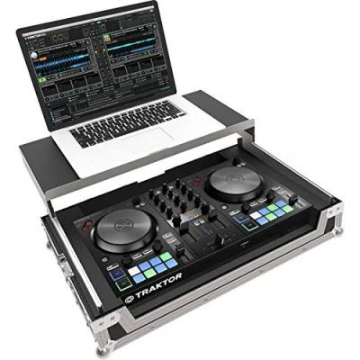 Abbildung von PEP FC S2 MK3 Flightcase NI Traktor Kontrol MK3, NA