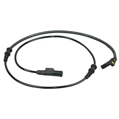 Abbildung von METZGER 0900989 ABS Sensor MERCEDES BENZ: Vito Kastenwagen, Tourer, Mixto