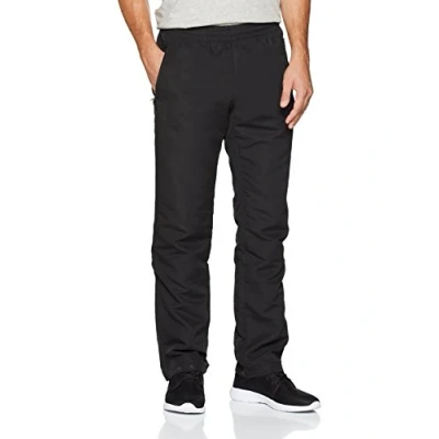 Abbildung von Energetics Herren Bega KG Hose, Schwarz, 27