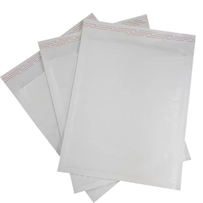 Abbildung von triplast 170 x 245 mm Blase Umschlag weiß (10 Stück)
