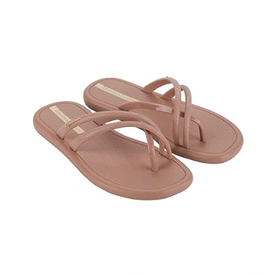 Abbildung von Ipanema Zehentrenner MEU SOL Rasteira AD Zehentrenner, Damen, Größe: 39, Pink Schuhe