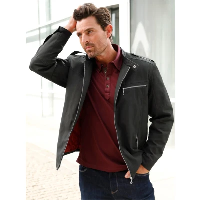 Abbildung von Marco Donati Blouson, ohne Kapuze