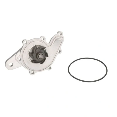 Abbildung von INA 538 0692 10 Wasserpumpe mechanisch für Keilrippenriementrieb SMART: Fortwo I Coupe, City II Coupe