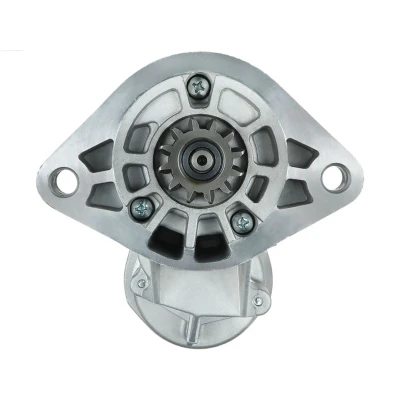 Abbildung von AS PL S6026 Anlasser 24 4,50 12 TOYOTA: Land Cruiser Prado 70 SUV, 80