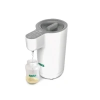 Abbildung von Neno® AQUA Flaschenzubereiter für Babys und Kleinkinder, Einstellbare Temperatur, Instant automatischer Flaschenformulierer, Einfach, intuitiv kompakt