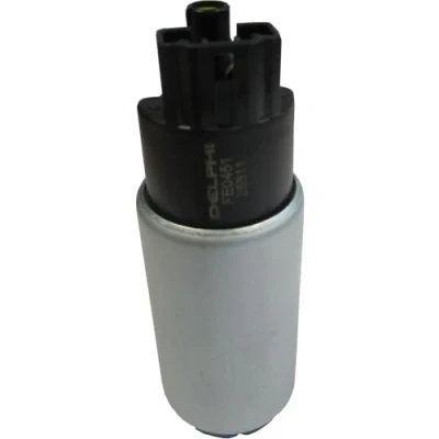 Abbildung von DELPHI FE0451 12B1 Kraftstoffpumpe elektrisch Benzin ohne Dichtung Drucksensor NISSAN: MICRA 2, Primera Hatchback, Limousine