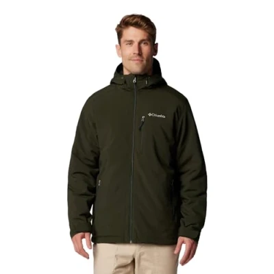 Abbildung von Columbia Gate Racer 2 Softshell, Softshelljacke für Herren