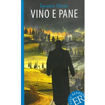 Abbildung von Vino e pane: Lektüre (Easy Readers (Italienisch))