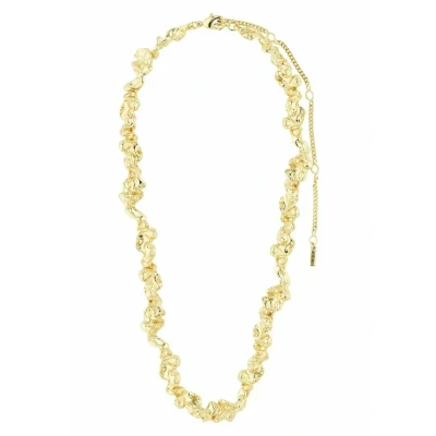 Abbildung von Pilgrim Raelynn Halskette, Größe: One Size, Gold plated
