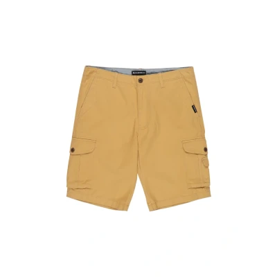 Abbildung von Quiksilver Crucial Battle Shorts, Herren, Größe: 28, Khaki