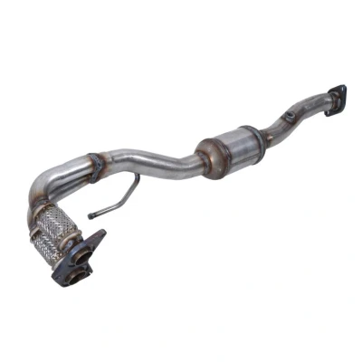 Abbildung von JMJ 1091668 Katalysator SMART: Fortwo II Coupe, Cabrio