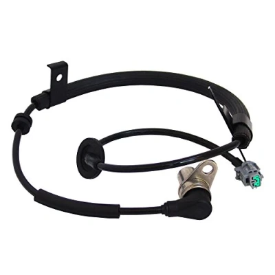 Abbildung von MAPCO 86524 ABS Sensor Vorderachse rechts NISSAN: ALMERA 1 Hatchback