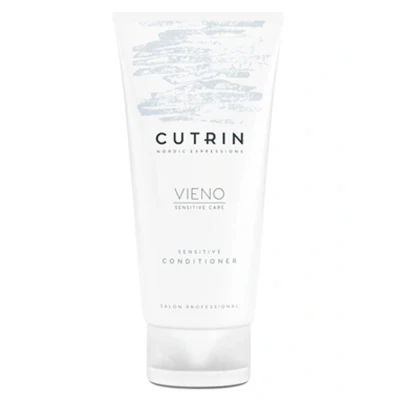 Abbildung von Cutrin Vieno Sensitive Conditioner 200 ml