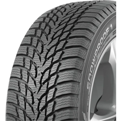 Abbildung von Winterreifen NOKIAN Snowproof 1 215/60R16 99H XL