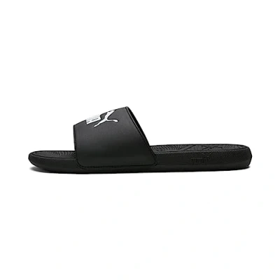 Abbildung von Flip Flops Puma Cool Cat 2.0. Schwarz. Herren