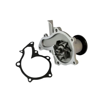 Abbildung von THERMOTEC D12067TT Wasserpumpe mit Dichtung mechanisch Gehäuse TOYOTA: Celica VI Coupe, Paseo Corolla VIII Kombi