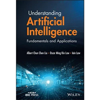Abbildung von Understanding Artificial Intelligence