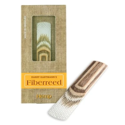 Abbildung von Fiberreed Hemp Altsaxophon (MS (Medium Soft = 2))