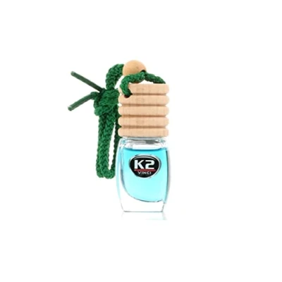 Abbildung von Lufterfrischer K2 Vento Green Tea 8ml