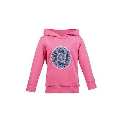 Abbildung von HKM Hoodie Bria Rosa
